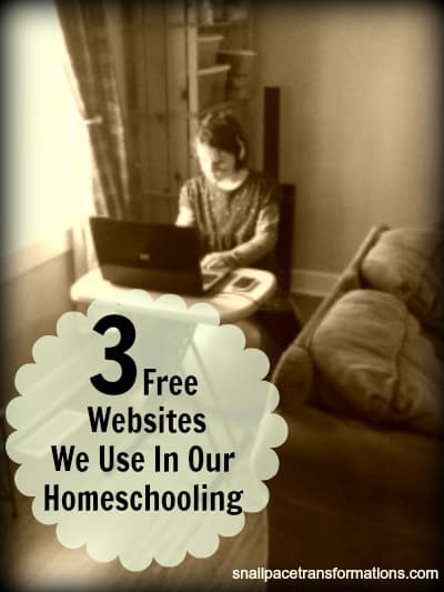 Free At Home Schooling Programs