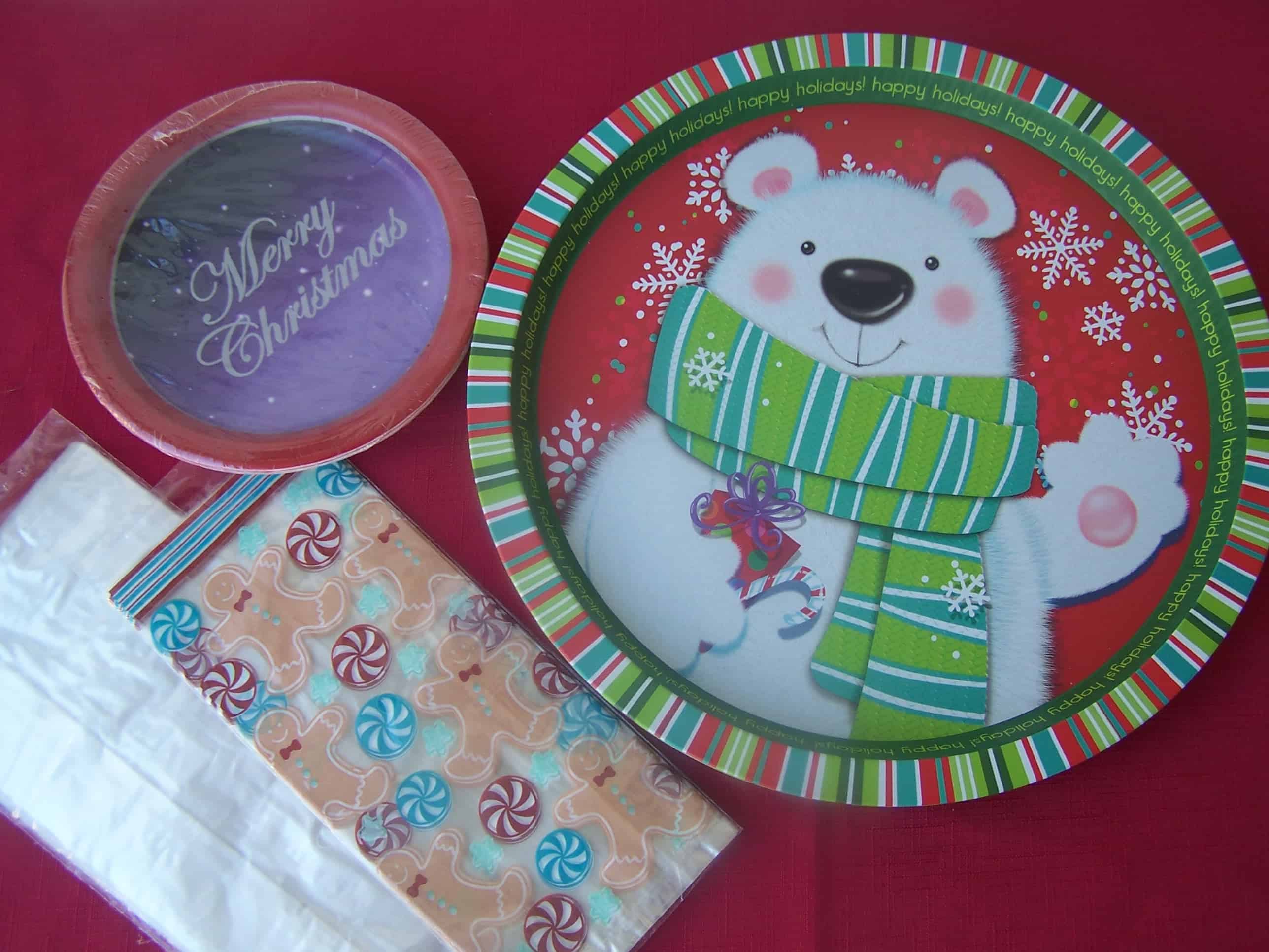 Inexpensive Ways To Package Homemade Treats as Gifts