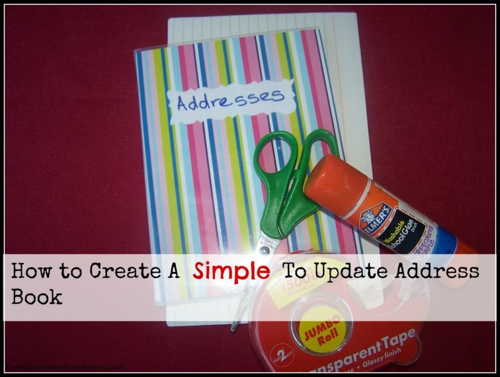 creating-a-simple-to-update-address-book