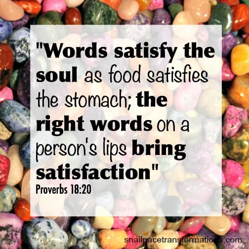 10 Bible Verses On The Power Of Our Words