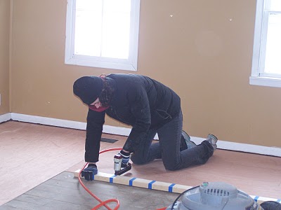 Save money on household renovations by doing it yourself