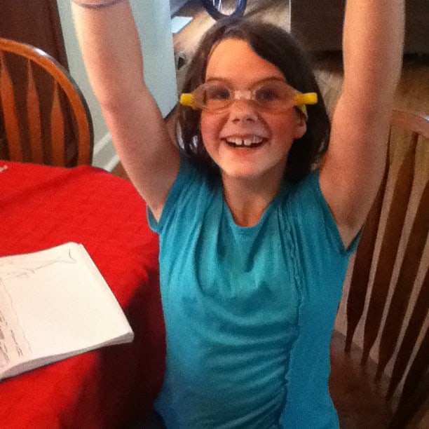 onion mask Snail Pace Transformations