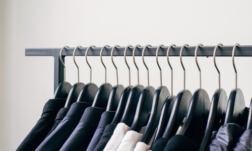 Want The Best Deals At Goodwill? Do These 6 Things In The Change Room