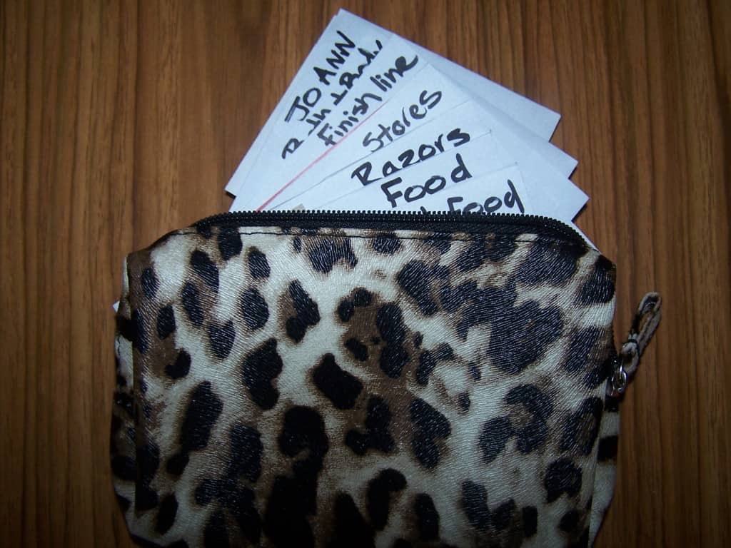 tiny coupon kit Snail Pace Transformations