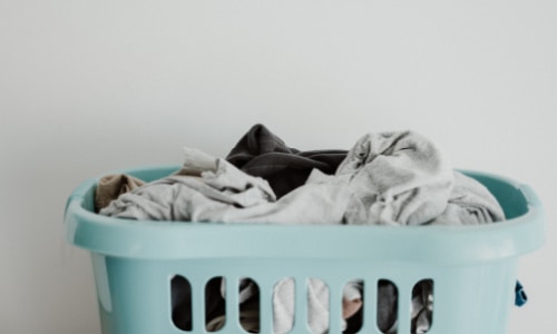 What To Do With Clothing That is Ripped, Stained, Or Seriously Outdated.