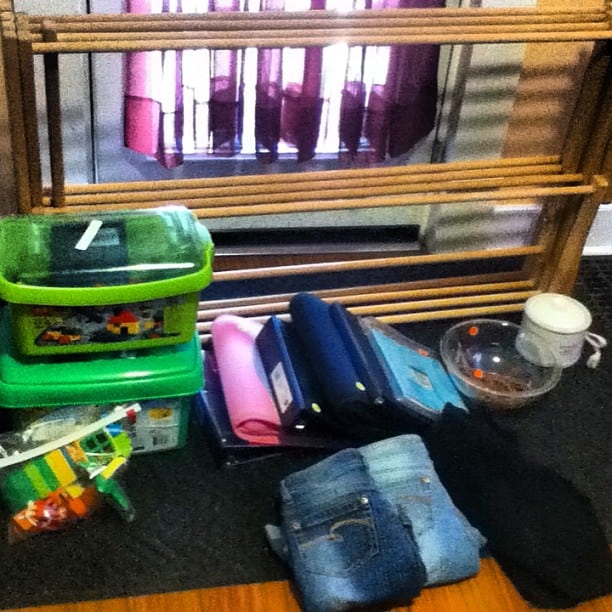 swayzee town rummage Snail Pace Transformations