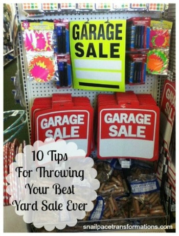 10 tips for a great yard sale (smaller)