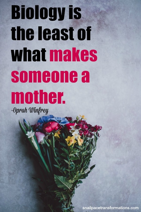 10 Quotes and 3 Bible Verses To Use In Your Mother's Day Cards