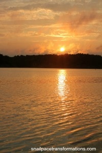 Instead of Writing A Blog Post Today I Built Memories