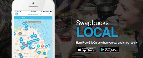 Apps That Will Help You Earn More Gift Cards Through Swagbucks