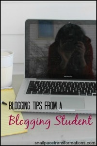 blogging tips from a blogging student (small)