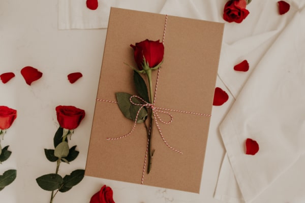 How to make sure your Valentine's Day gift for your husband is one he will love.