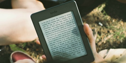Never Pay Full Price For A Kindle Book Using These Two Tips: Plus 10 Great Reads