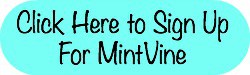 Use my referral link to sign up for MintVine | Snail Pace Transformations