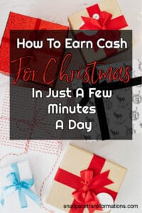 Where To Earn Gift Cards Fast For Christmas Cash