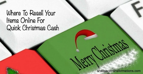 Need Christmas cash? Tap into your talents with these ideas! 