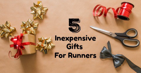 20 Under $20 Gift Ideas For Your Favorite Runner – Run To Munch