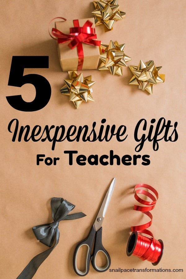21 Male Teacher Gift Ideas That Are Thoughtful and Unique