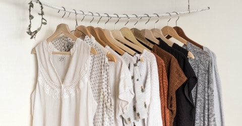 Essential Questions To Ask Yourself When Decluttering Your Wardrobe