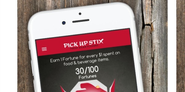 50 Plus Restaurant Apps That Offer Rewards