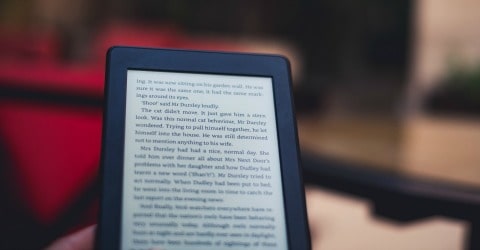 Never Pay Full Price For A Kindle Book Using These Two Tips: Plus 10 Great Reads