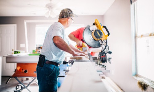 This Father's Day build something with dad.