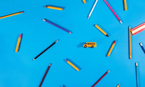 How to bring down the cost of high-quality school supplies