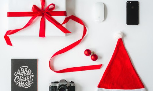 Stocking Stuffer Gift Ideas For The College Guy Who Loves Electronics